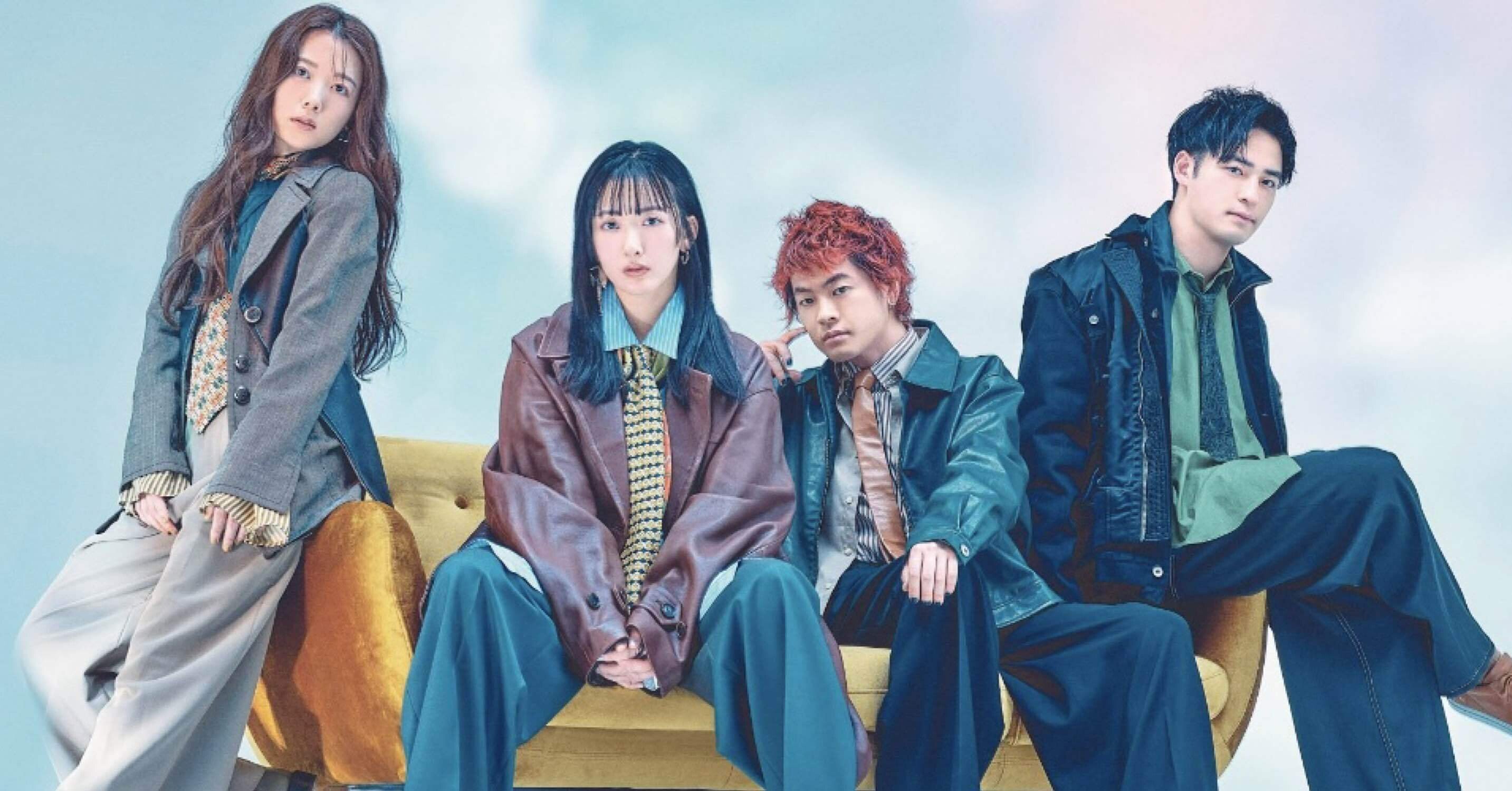 廃盤品　緑黄色社会　1stシングル　ノンカテゴリ 廃盤品 緑黄色社会 1stシングル ノンカテゴリ - メルカリ