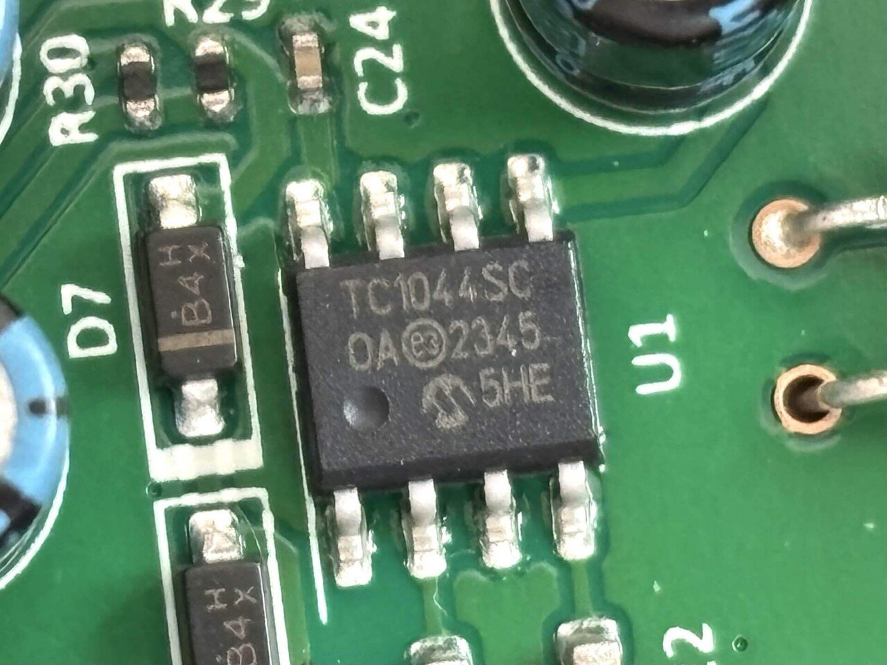 Behringer Centaur Overdriveを分解＆解説｜ケンタクロース(YSXL)