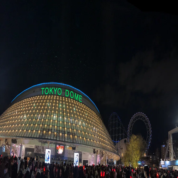 Spoilers Included] Nissy 'BEST DOME TOUR' @ Tokyo｜LEO