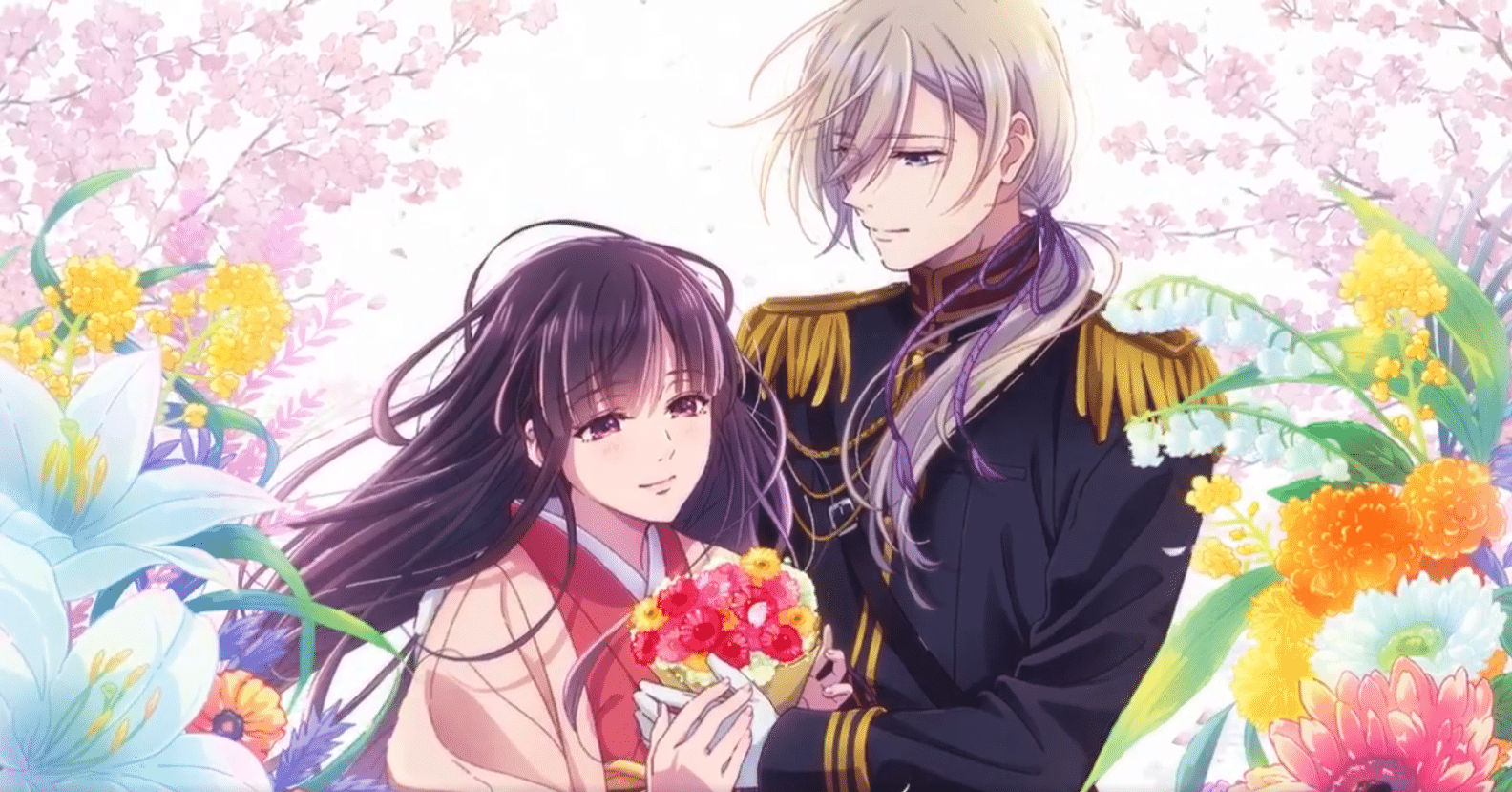 わたしの幸せな結婚』考察第1弾！久堂清霞の魅力を血液型と占星術で