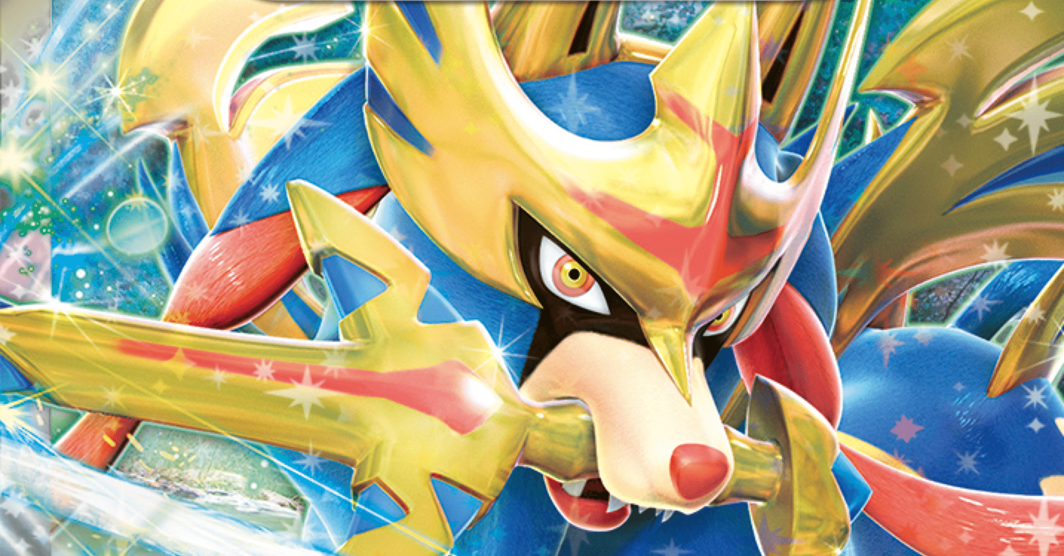 2月ポケカレポート(ホップのザシアンex)｜ろっきぃ