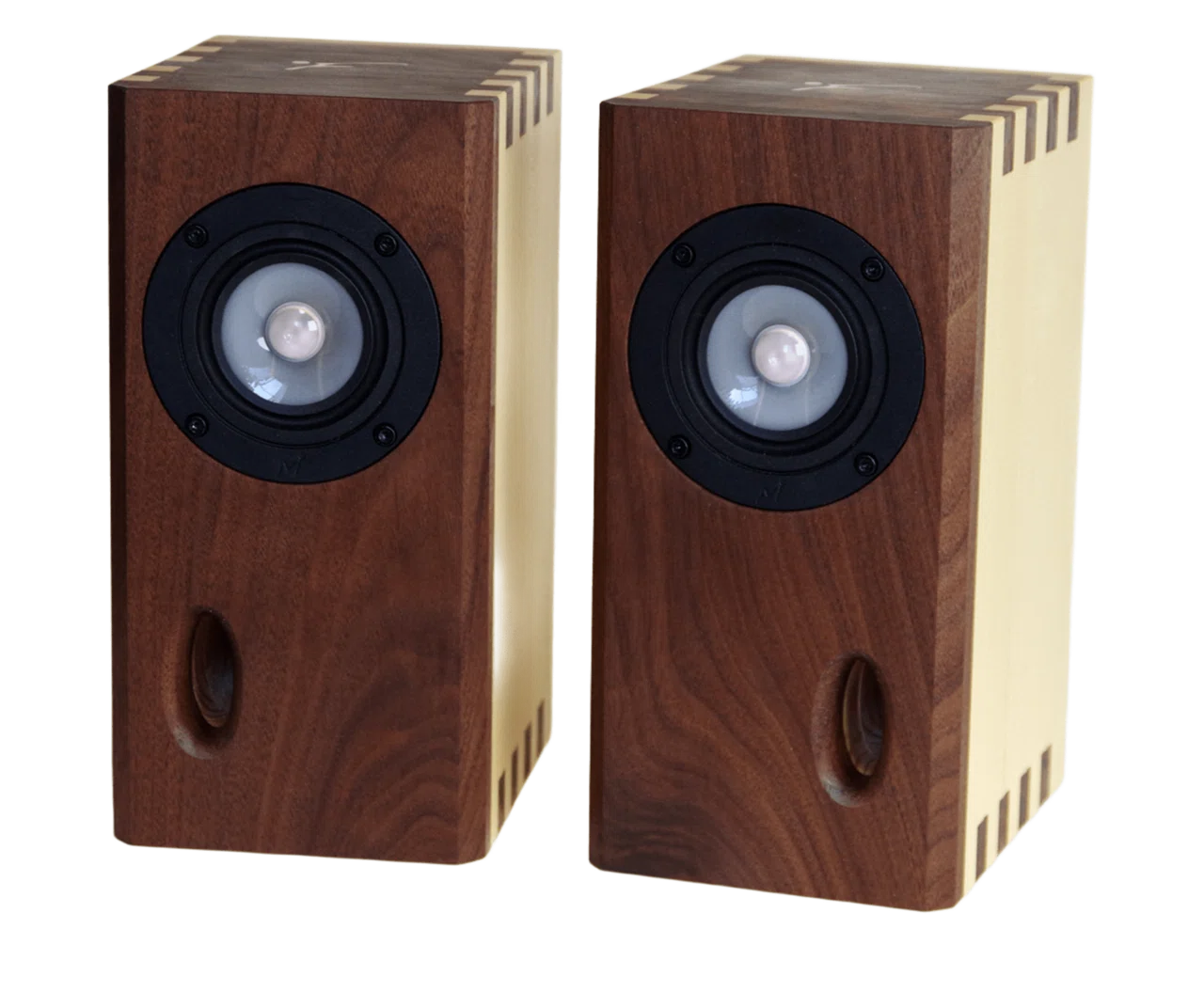 マークオーディオ製フルレンジスピーカーユニット「Alpair 5G」④聴い