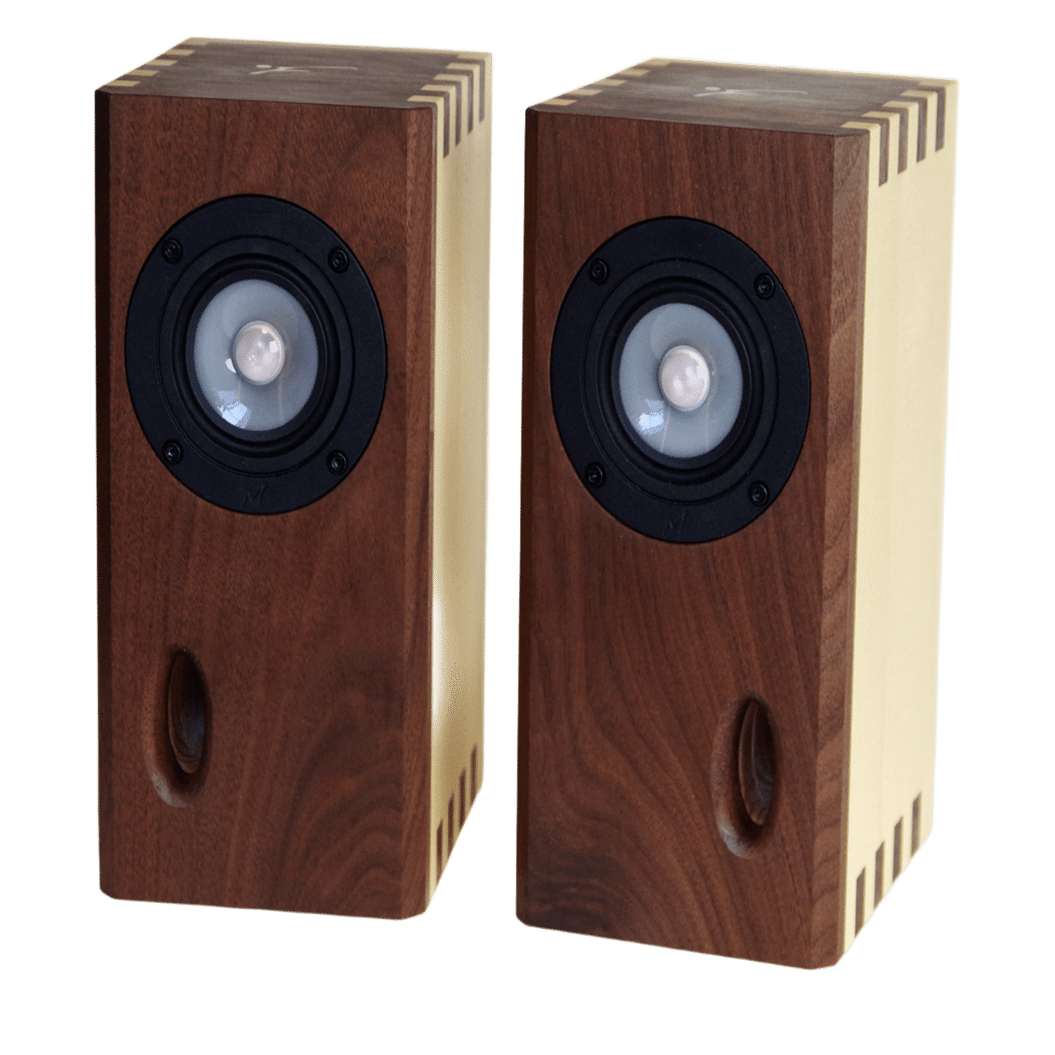 マークオーディオ製フルレンジスピーカーユニット「Alpair 5G」④聴い