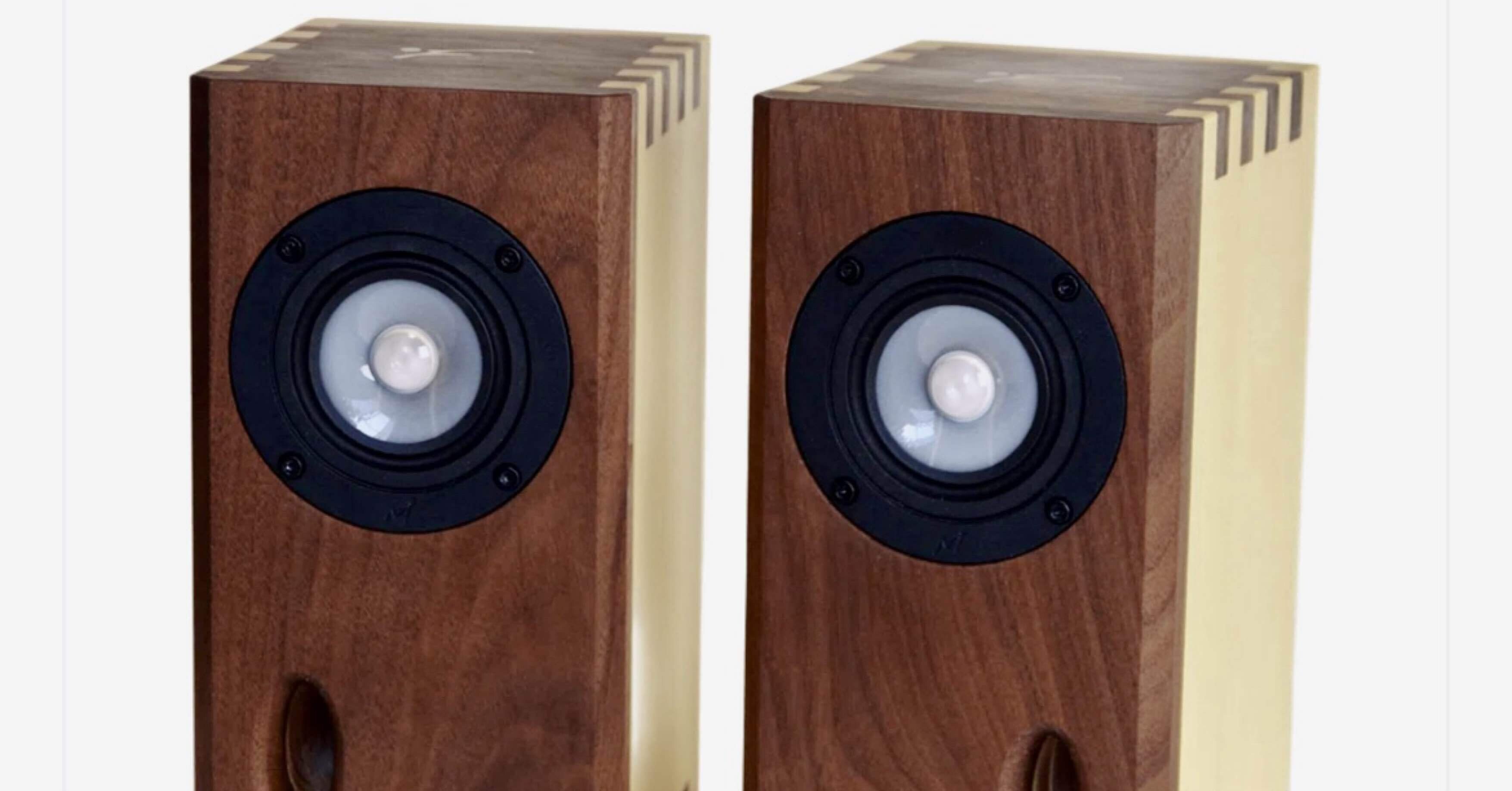 マークオーディオ製フルレンジスピーカーユニット「Alpair 5G」④聴い