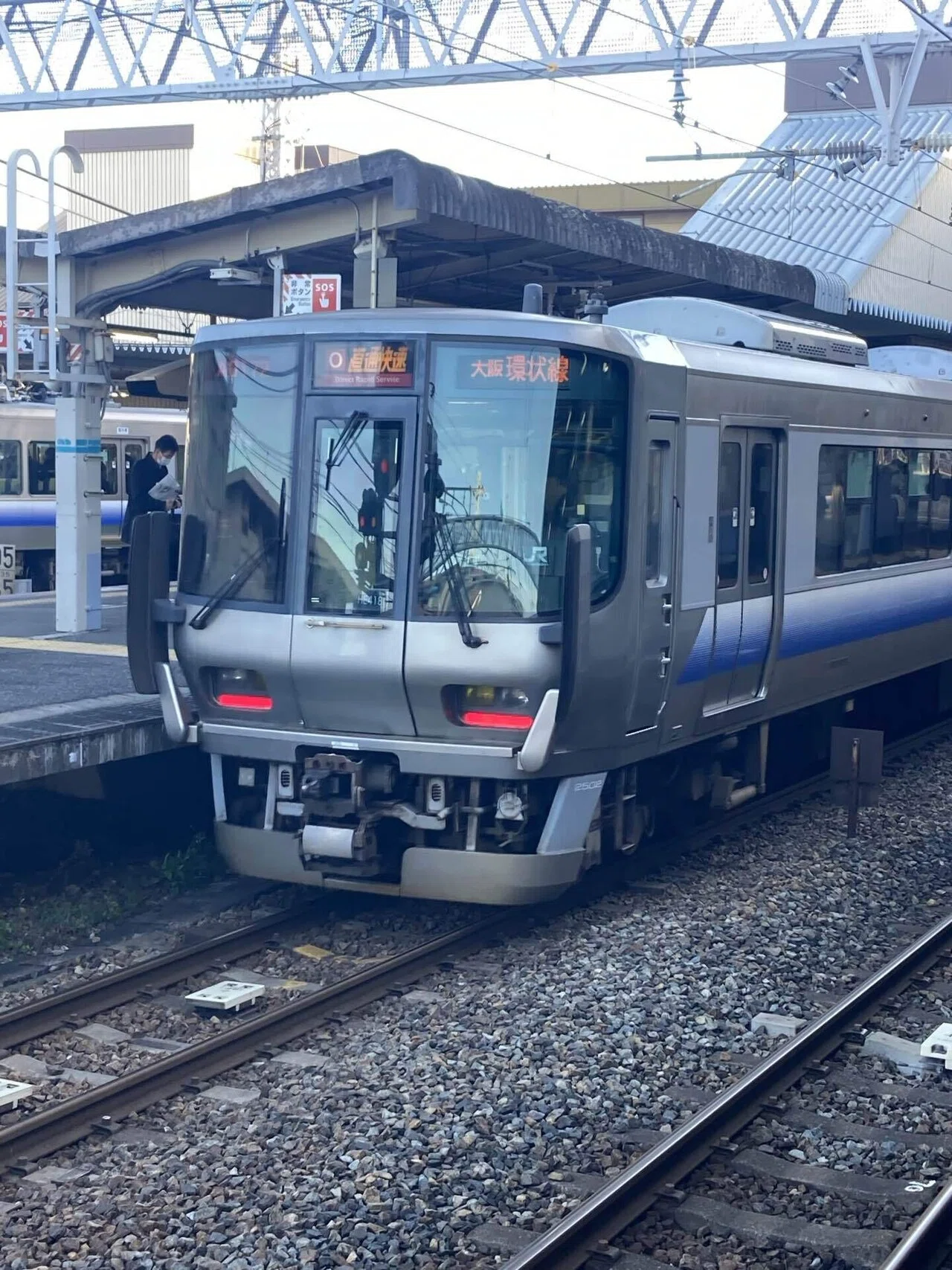 ひかり・サンダバより複雑！？ややこしすぎる阪和線快速の歴史｜すばかん