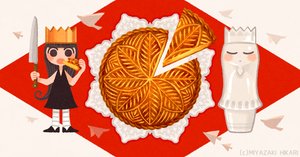 アップルパイ様 新商品】アップルパイ専門店「グラニースミス」、涼やかな夏の