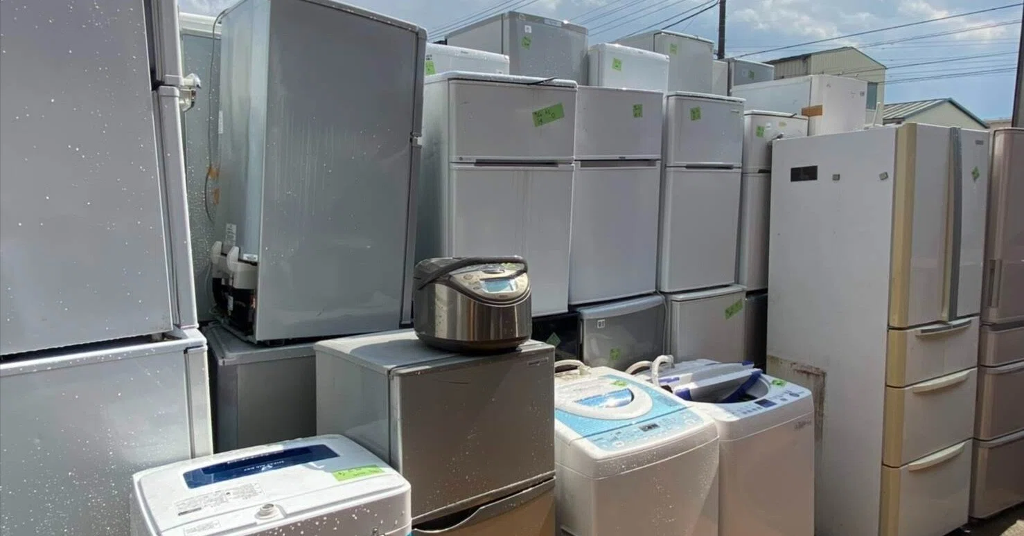 中古の家電はどこで買う？激安ショップの落とし穴とは？｜ありちー 