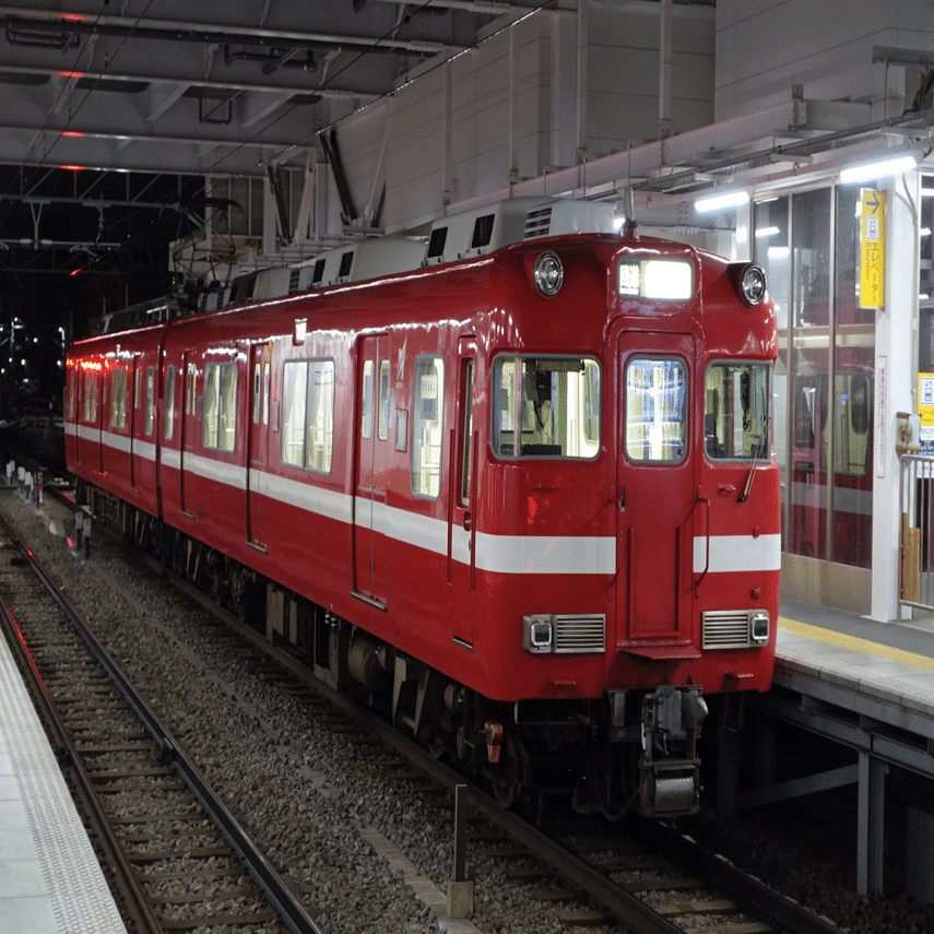 始発に乗って】2025年2月14日 阪急撮影記｜Tau6(タウロク)