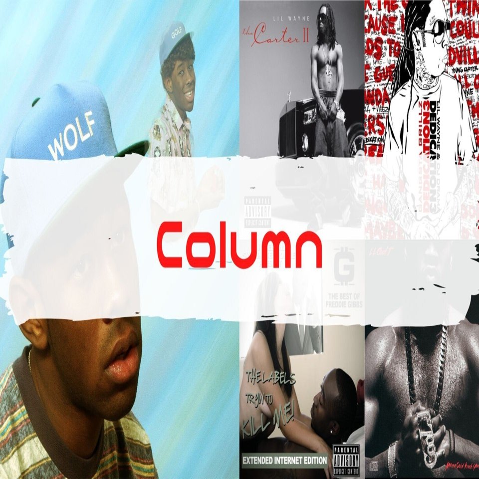 みたいに戻ってきた｜アボかど（にんじゃりGang Bang）