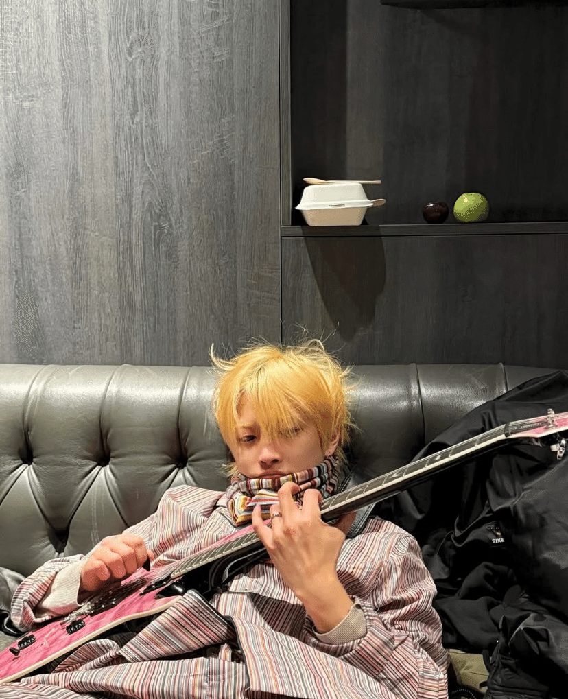 ATEEZ ウヨンくんの高い志を見た！ホロスコープ編｜miyu-fa(みゆ