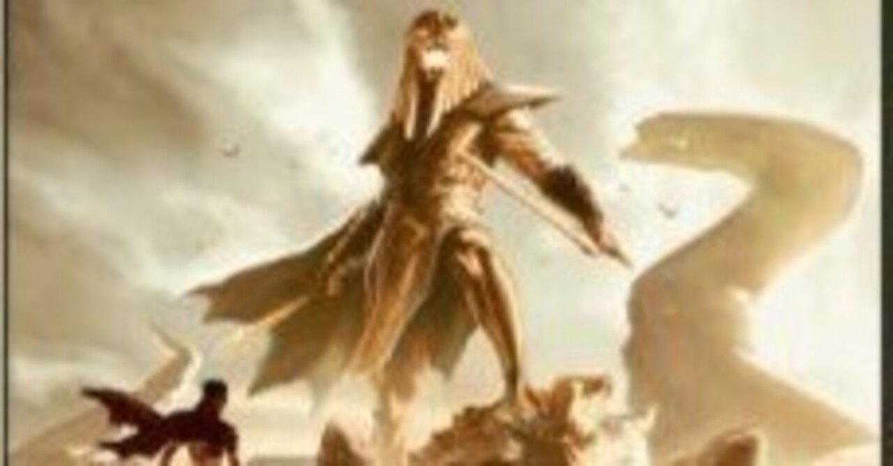 ブロール 新たな夜明け、ケトラモーズ (ver.2025/02/22) ｜CEFのpauper日記