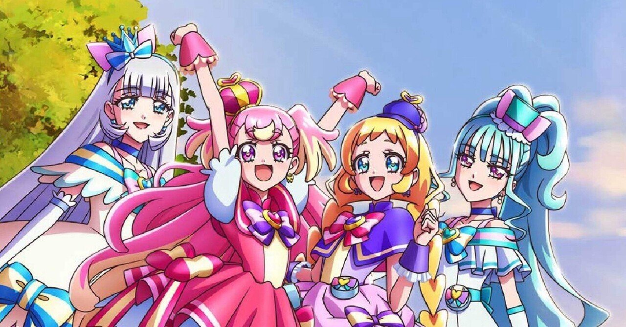 わんだふるぷりきゅあ！感謝祭 ネタバレありの感想｜のぞみ