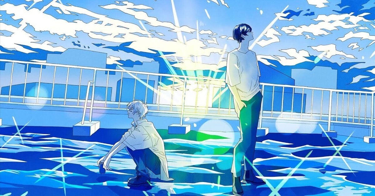 そらる　メモカ まとめ　歌い手 歌い手そらる による7名のボカロPの楽曲を2曲ずつ歌唱・収録する