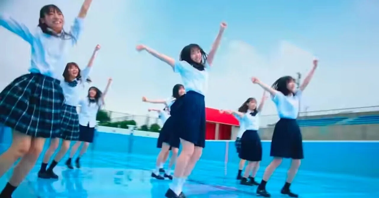 日向坂46、世代交代は失敗なるか成功なるか｜みきとも
