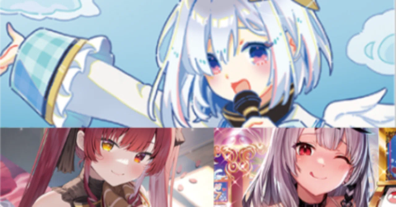 WGP神戸】WGP神戸_大会参加レポート【ホロライブカードゲーム】｜ハル