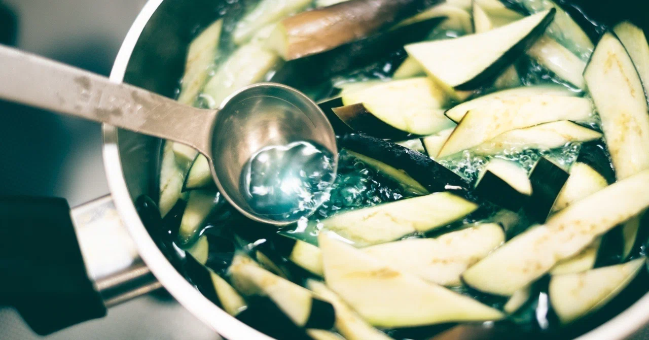[Lifestyle] Organizing cooking recipes in text format makes life easier ...