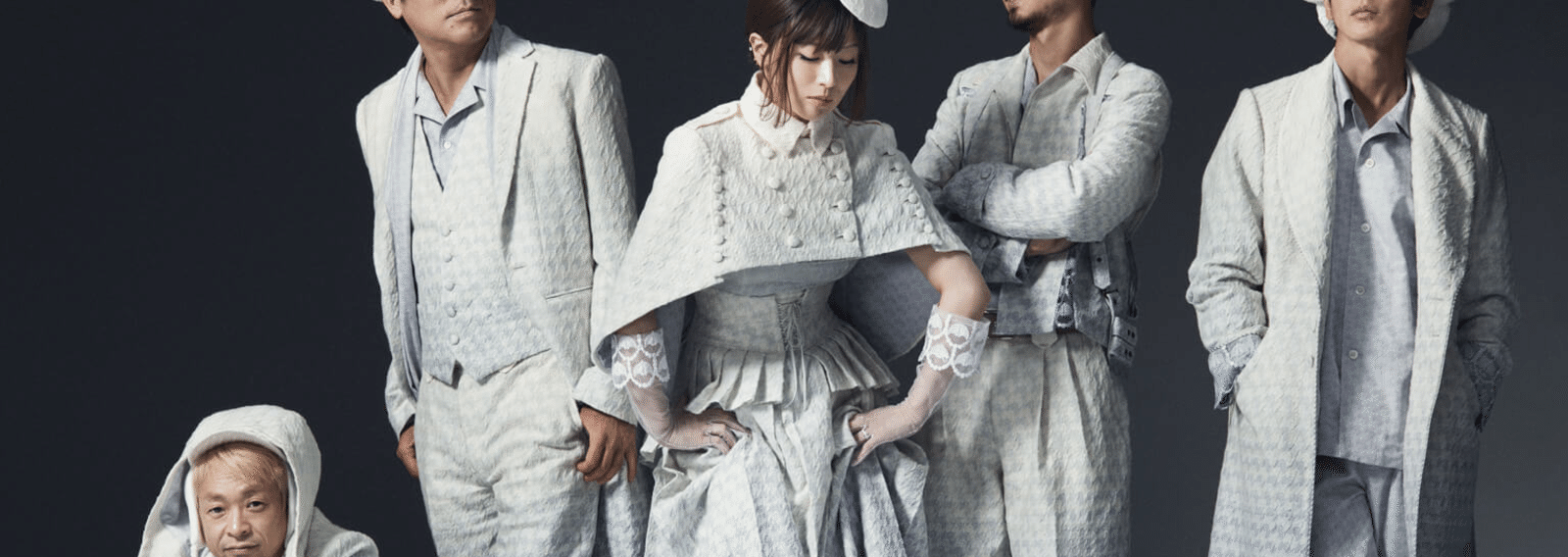 東京事変 椎名林檎 ロゴマーク R002 Note