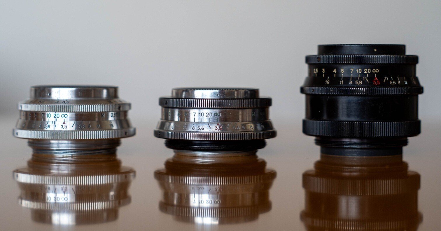 【整備済完動品】ZorkiⅠw/ Industar50 INDUSTAR 50 50mm F3.5 初見。｜spinozamotors