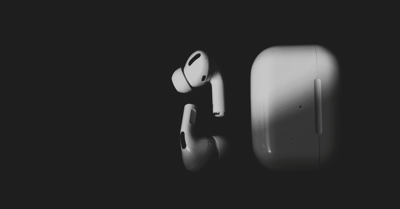 2025年版】AirPods Pro偽物の見分け方｜糊口屋