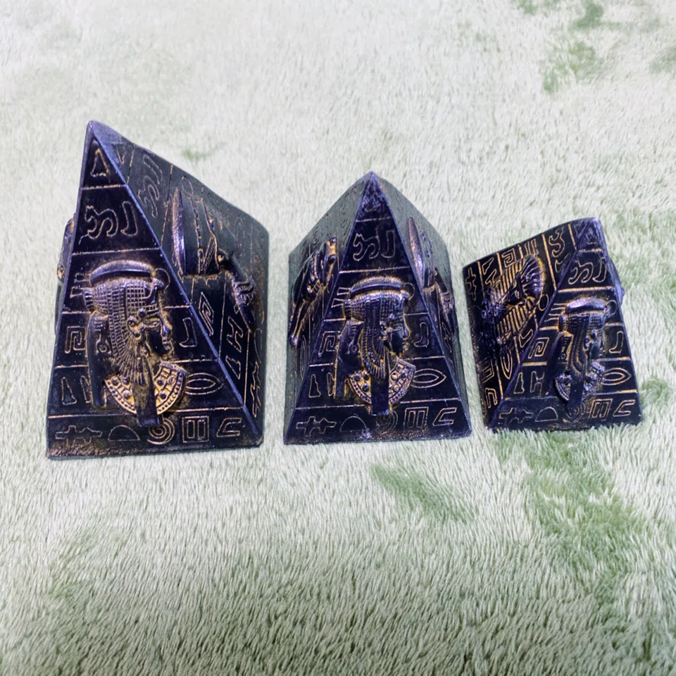 そうだ、エジプトへ行こうー旅行記⑥ーお土産と販売と客引きと｜嵐山あや