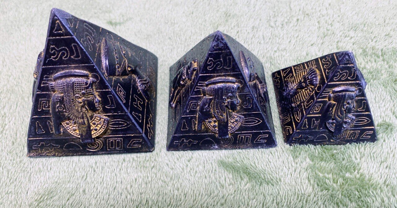 そうだ、エジプトへ行こうー旅行記⑥ーお土産と販売と客引きと｜嵐山あや