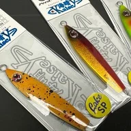 DRT「KLASH9 LOW」待望の新色入荷しました！｜ほその釣具店