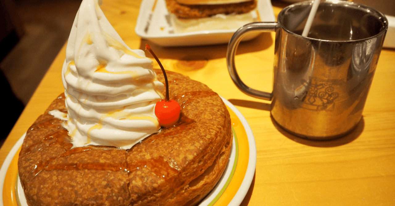 【コメダ珈琲】人気メニュートップ10！絶品&大ボリューム【ずんだもん解説】｜amiami_@Japan