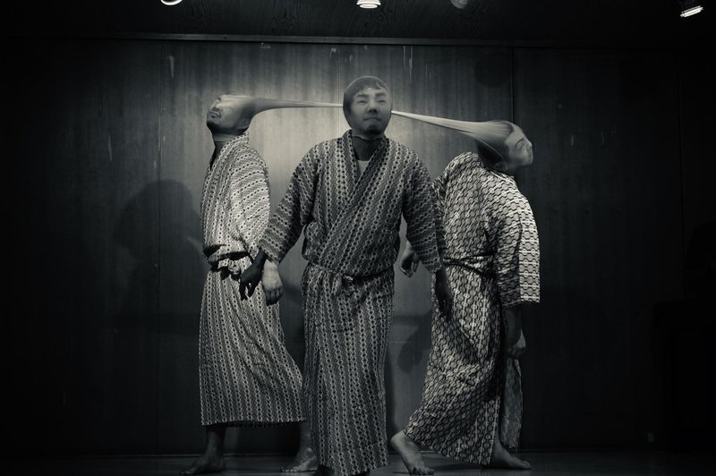 序文 日本宴会芸学会会長 御手洗太 日本宴会芸学会 Note