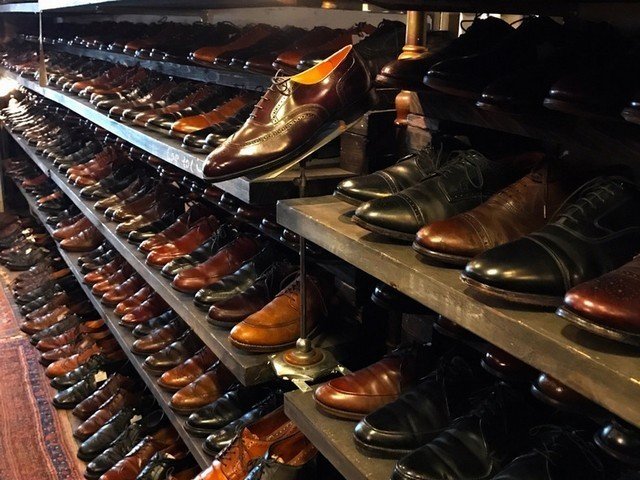 高円寺の古着屋紹介 田島ひかる Note