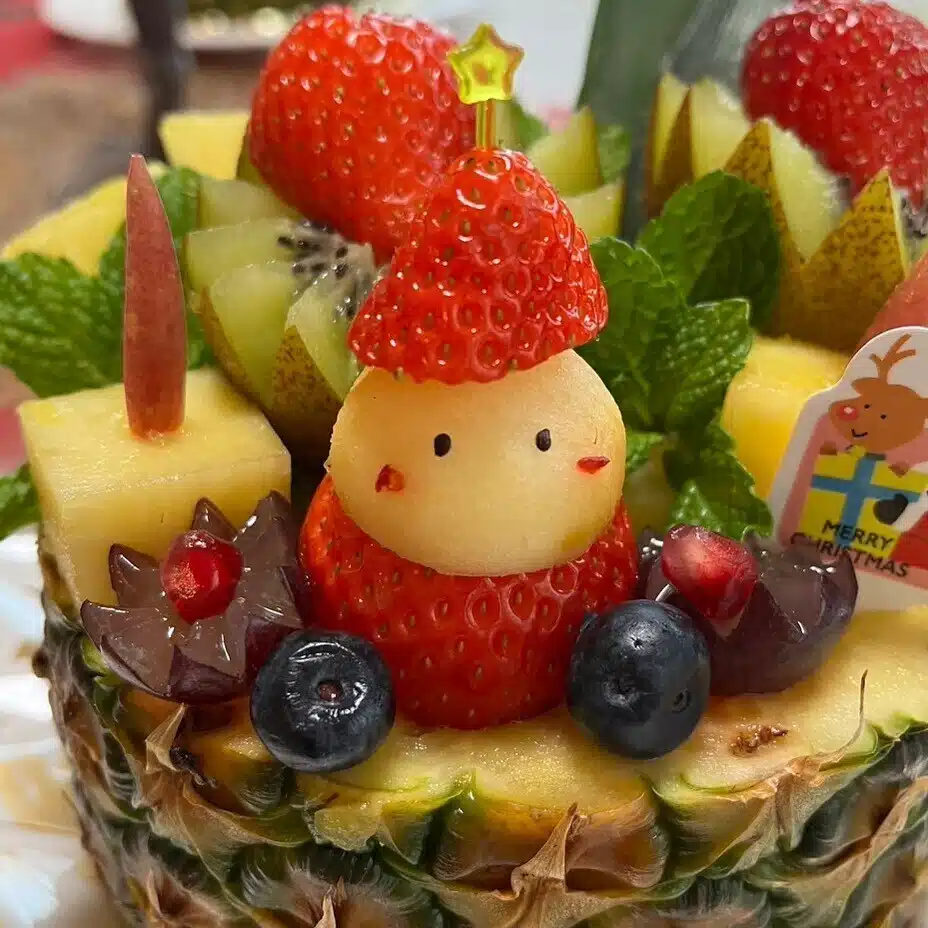 はっぴーカムカム