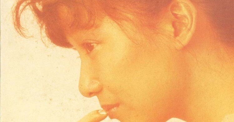 アグネス・チャン『GIRL FRIENDS』｜俗語半解