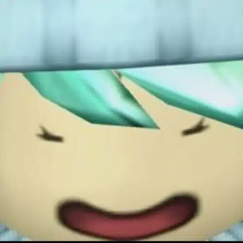 Woodドラクエ10