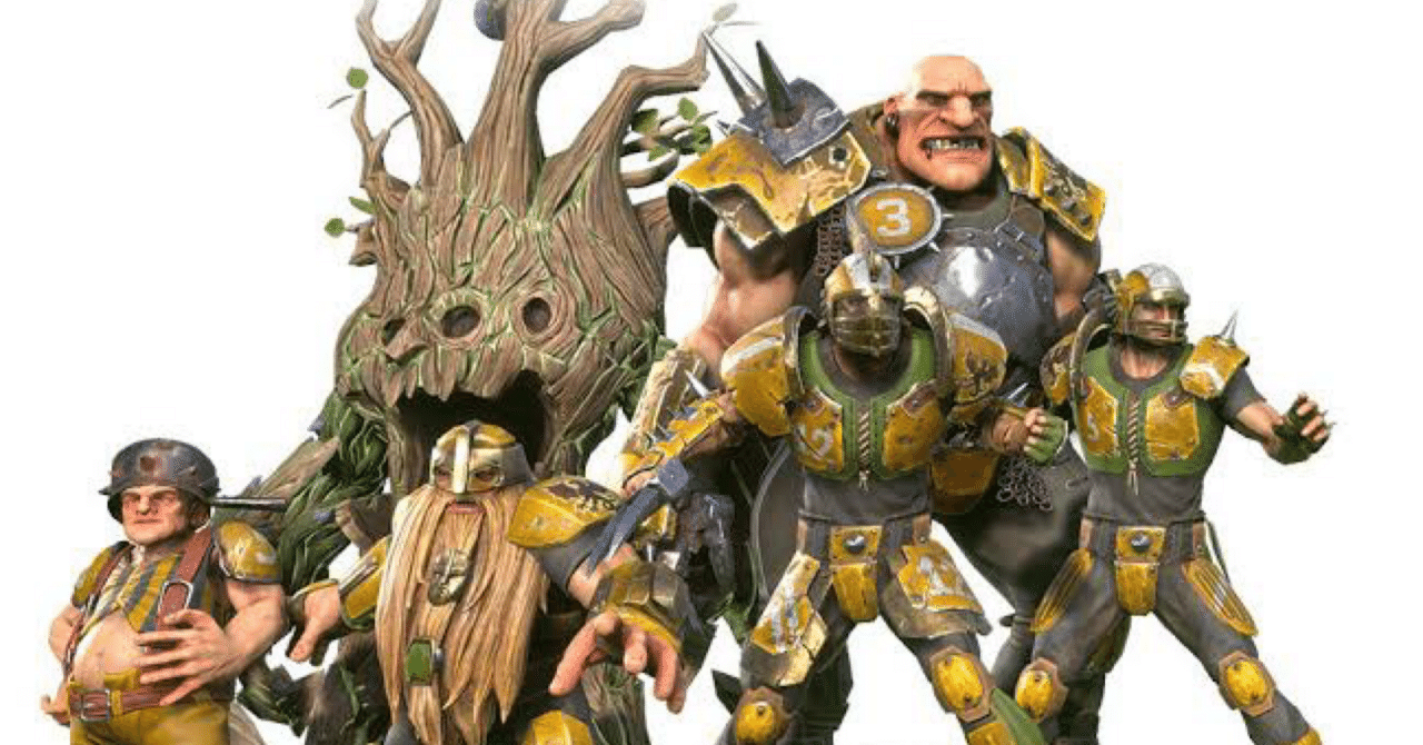 【BLOOD BOWL】ブラッドボウル：ノームチーム　フルセット 楽天市場】【2024年4月20日発売】【新品】ブラッドボウル