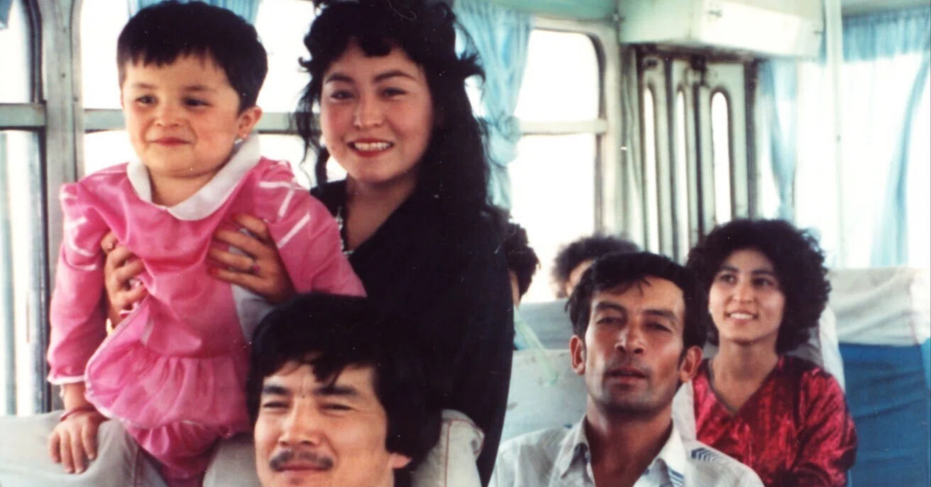 1990年のシルクロード.その3（アクス〜クチャ〜コルラ〜敦煌）｜井田誠夫