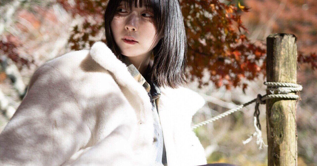 セルフポートレートのやり方｜Rito