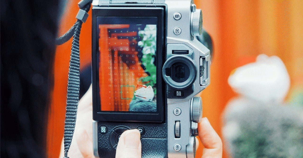 FUJIFILM・オリンパス・PANASONIC・ペンタックス】迷ったらコレ