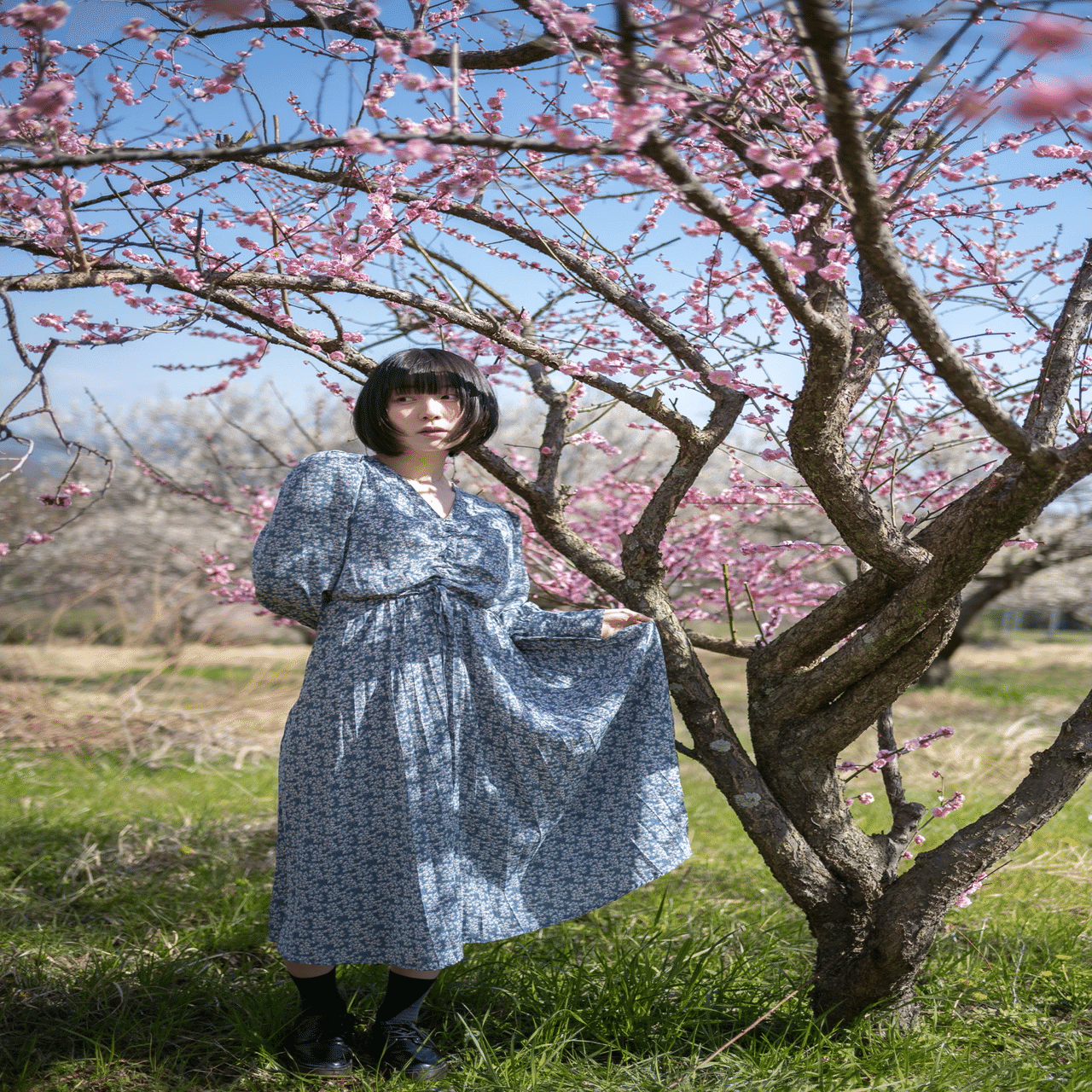 セルフポートレートのやり方｜Rito