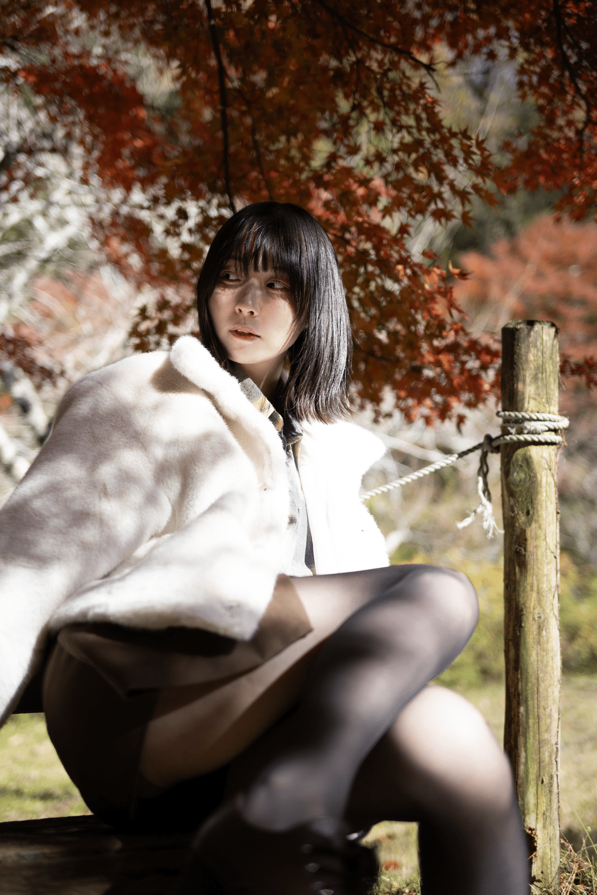 セルフポートレートのやり方｜Rito