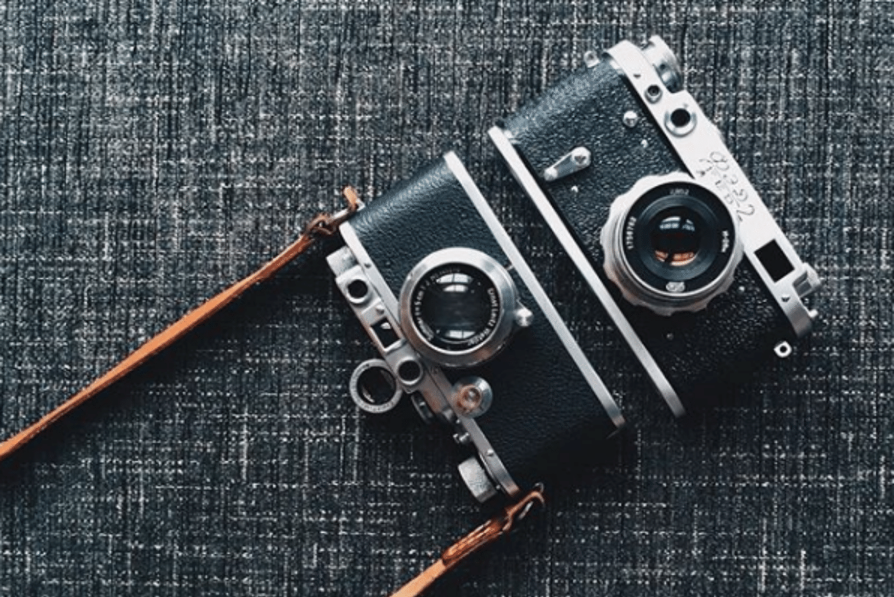 Industar 26M 50mm F2.8- フィルムカメラレビュー｜Hisa Foto