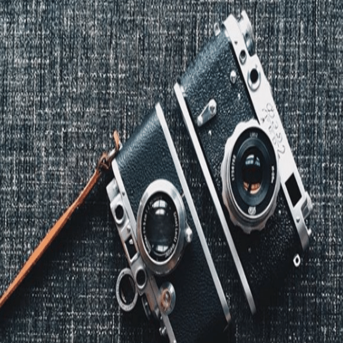 Industar 26M 50mm F2.8- フィルムカメラレビュー｜Hisa Foto