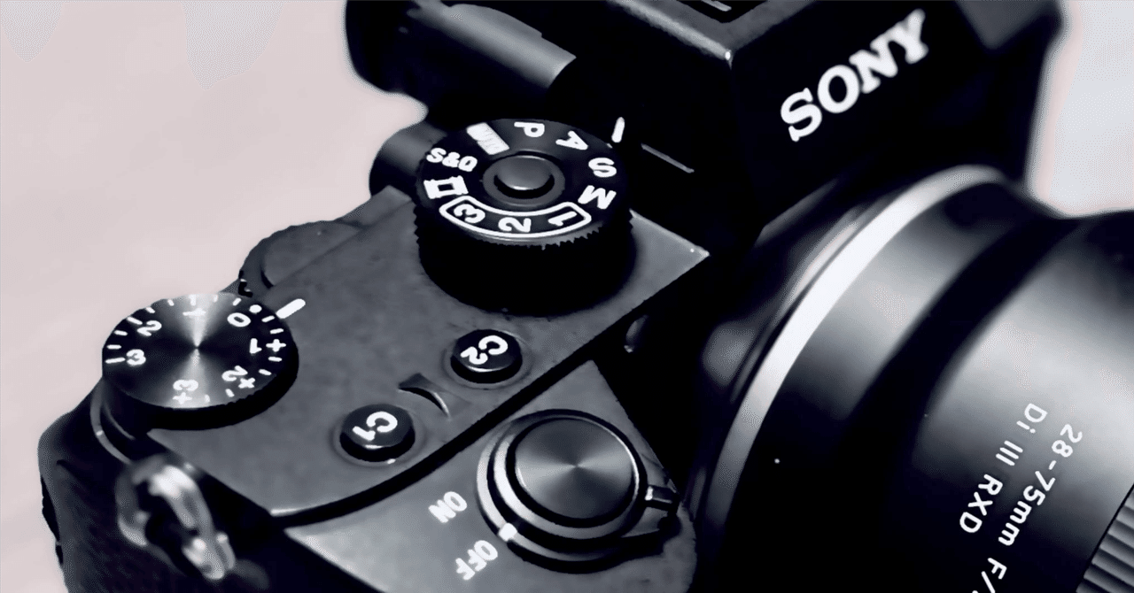 予算10万円以内！初心者向けソニーミラーレスカメラおすすめ3選【写真