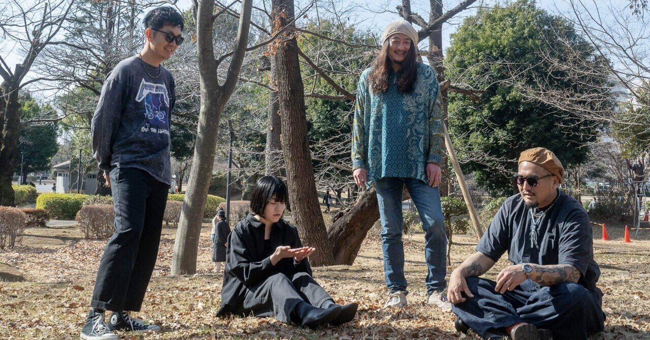 CITY POP再評価 「音響ハウス」が愛されるワケ 総本山の
