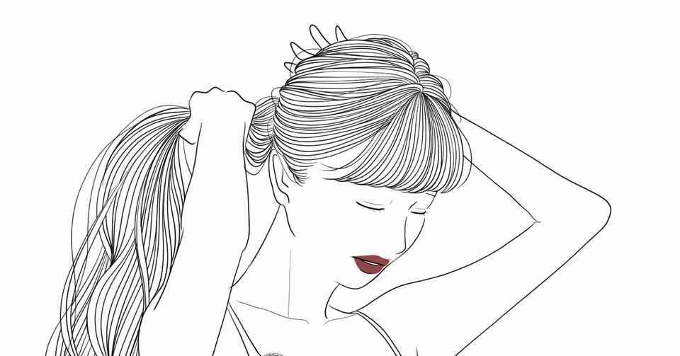 Snsはどんな人にフォローしてほしいのか最初に決めないと後が苦しいという話 蒼井アオ イラストレーター 漫画家 Note