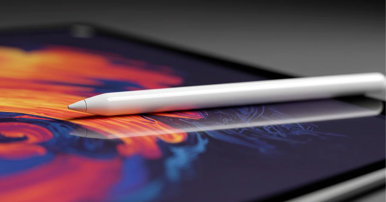 新品未開封 2025年1月購入品 Apple Pencil Pro （中古のiPadはどこで 