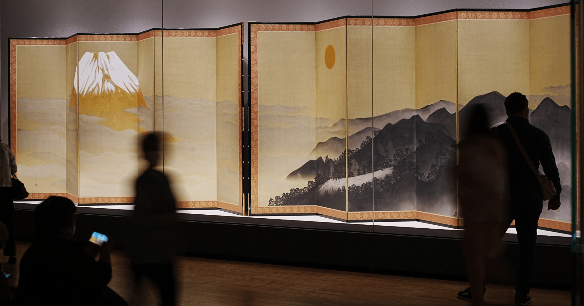 横山大観」という個性が日本文化に与えた影響 （2025.2 β版） ｜響環