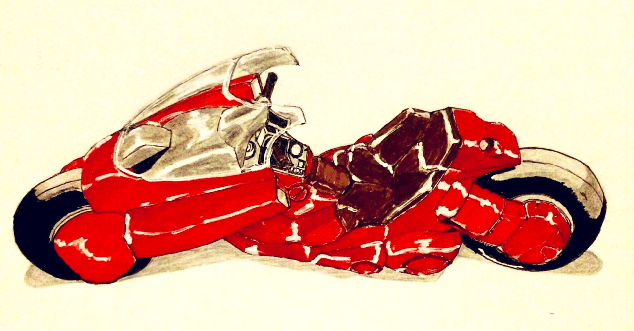 大友克洋」という個性が日本文化に与えた影響 （2025.3β版） ｜ROCKY