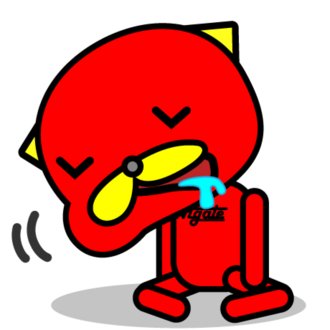 nigatekun.com 赤猫