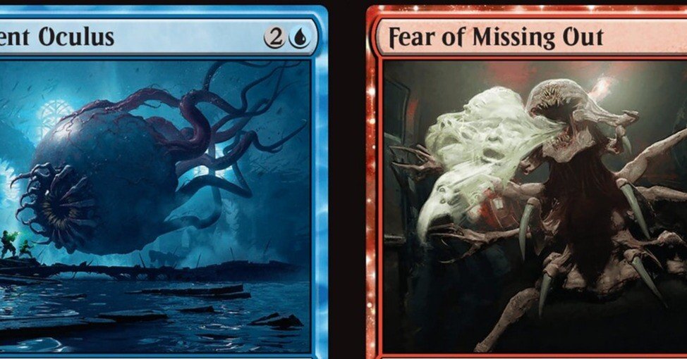 MTGスタンダードデッキ‼️ジェスカイ眼魔サイド付き‼️75枚