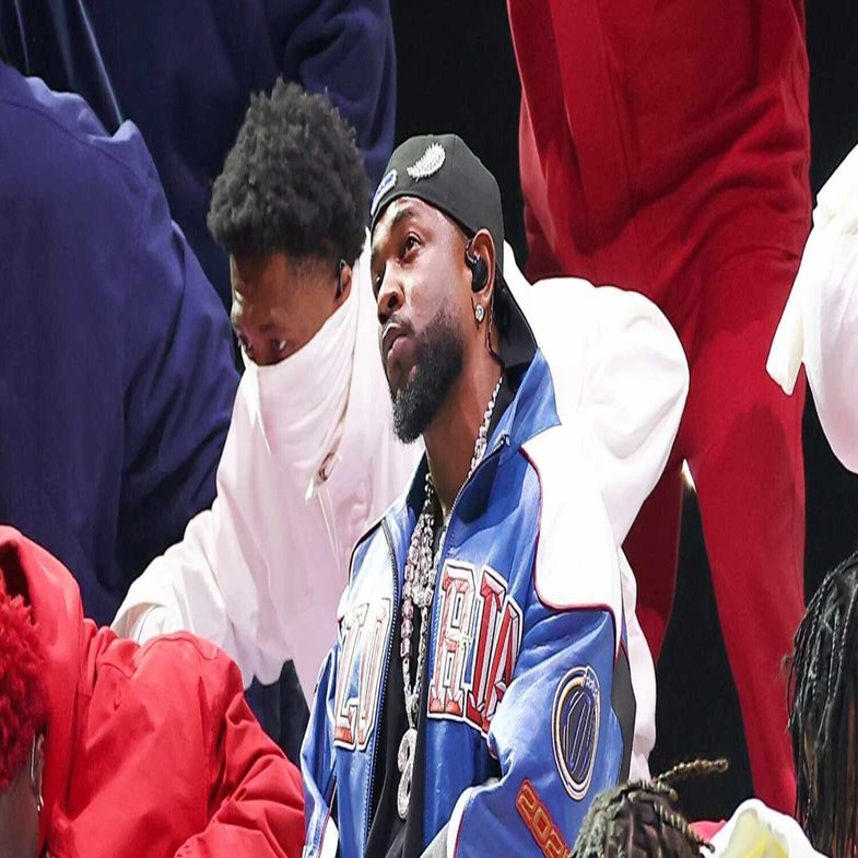 トランプ2.0における「Not Like Us」｜いとう