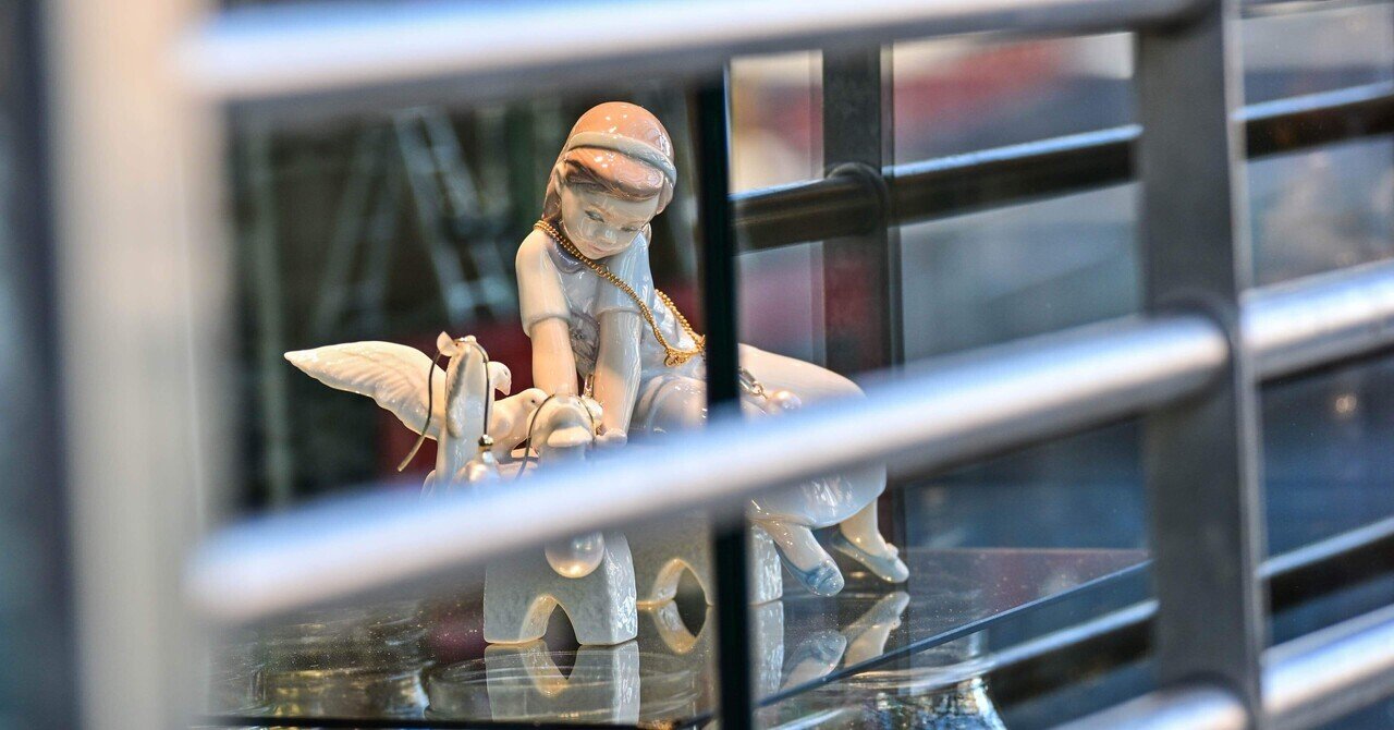 Z50iiでスナップ撮影②｜La+